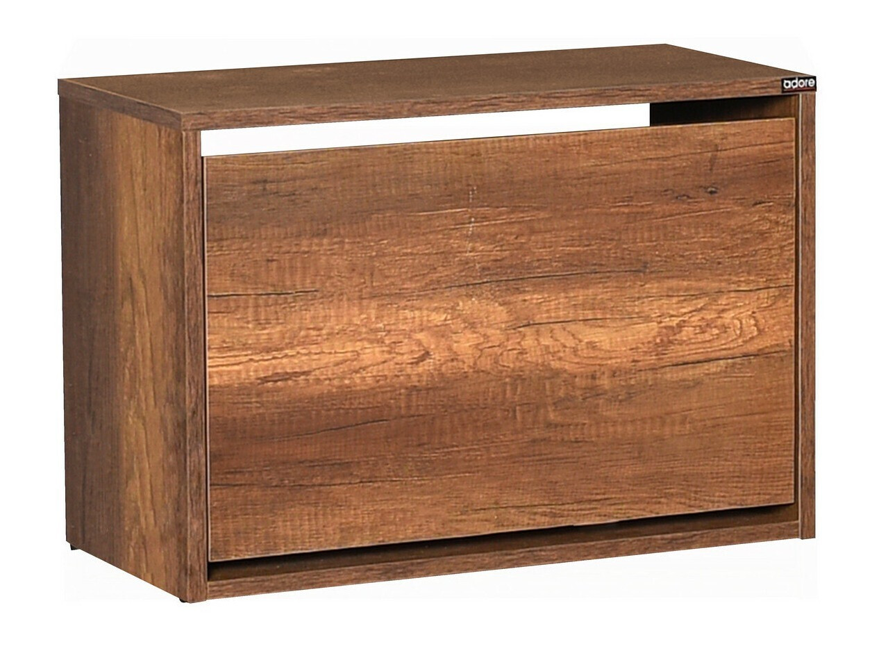 Ormarić za cipele Kailua 1043 (Orah)