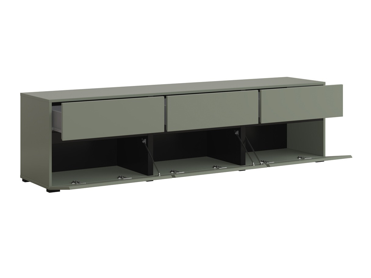 TV stol Alfere 102 (Zelena)