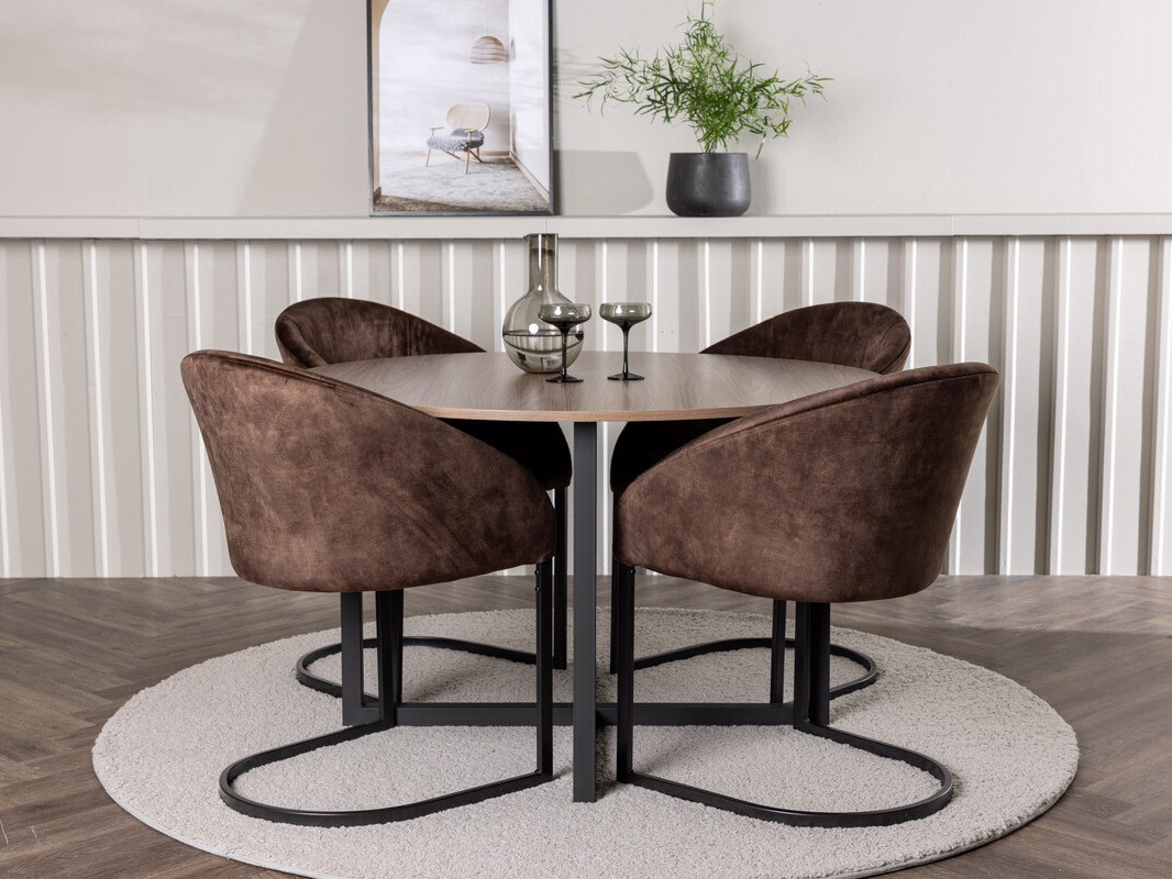 Blagovaonski set Dallas 4360