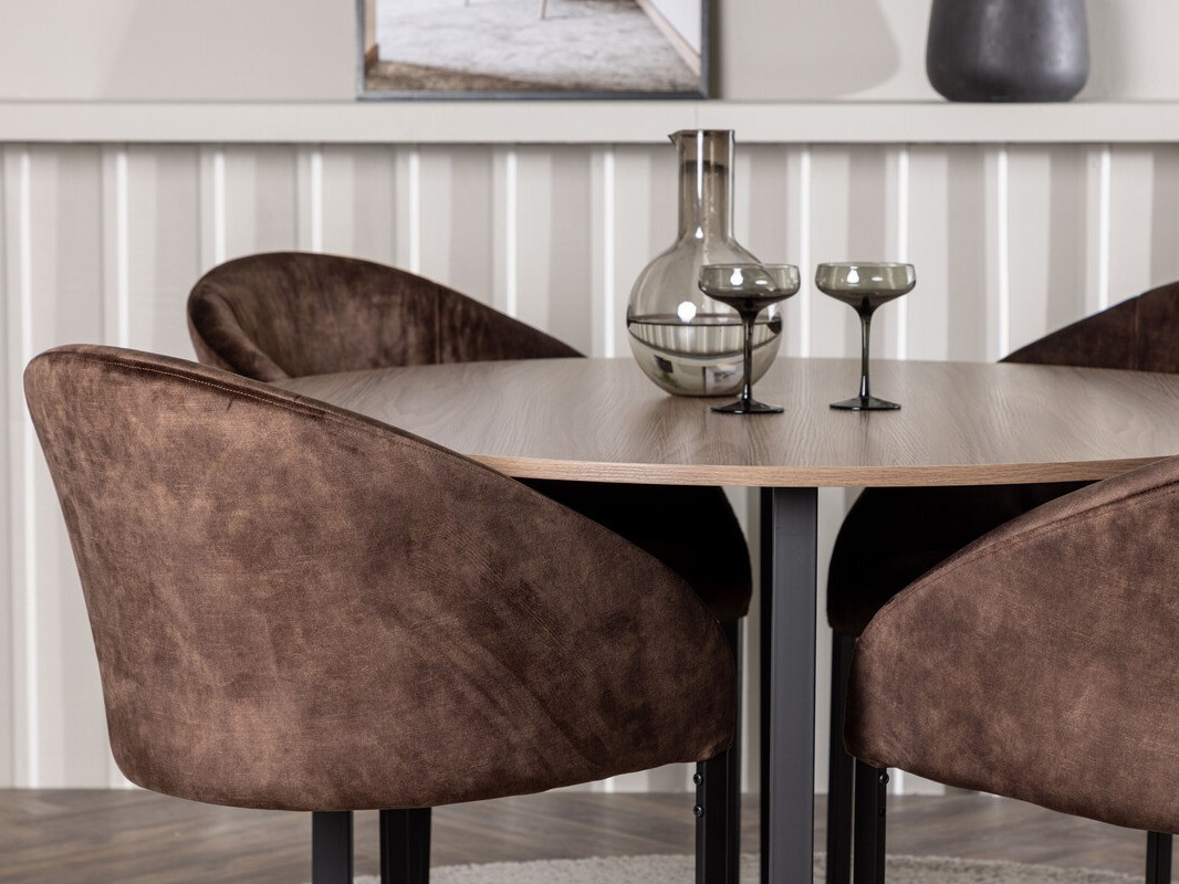 Blagovaonski set Dallas 4360