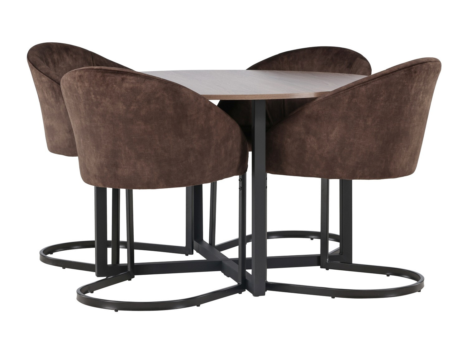 Blagovaonski set Dallas 4360