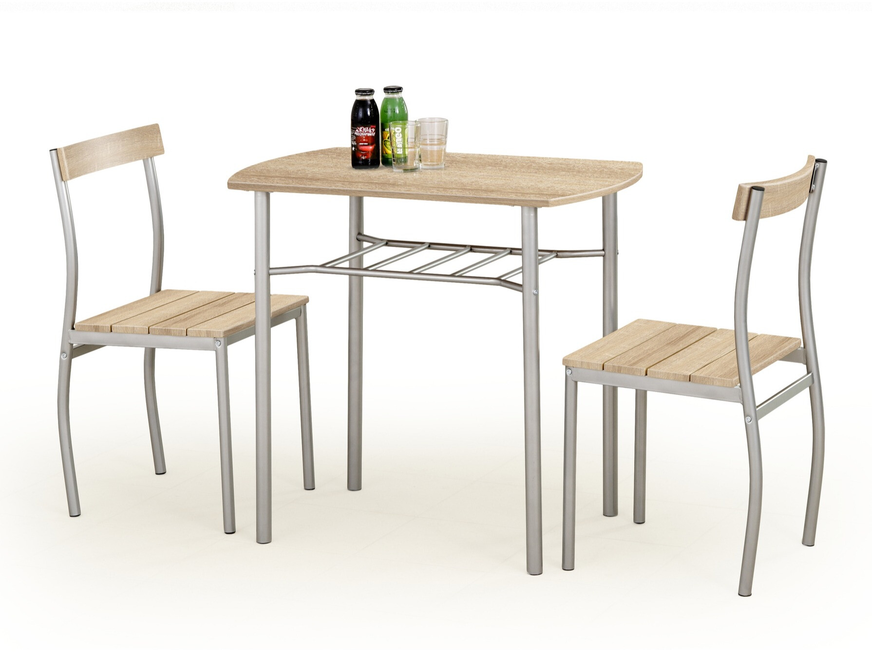 Blagovaonski set Houston 127 (Sonoma hrast)