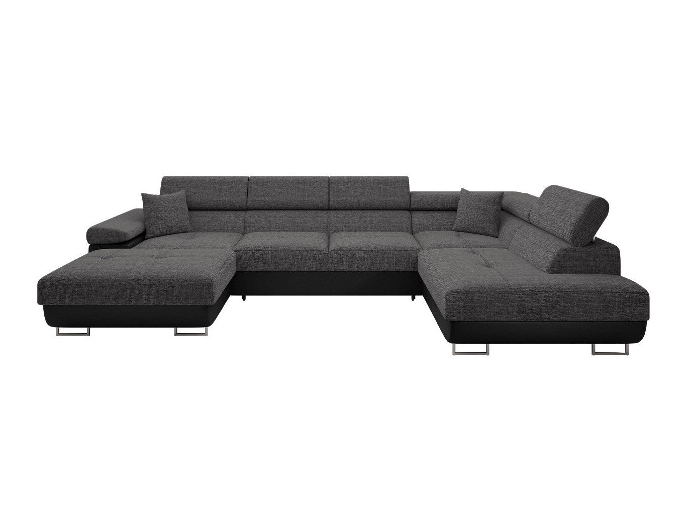 Kutna garnitura Comfivo Eliferu 103 (Soft 011 + Lux 06)