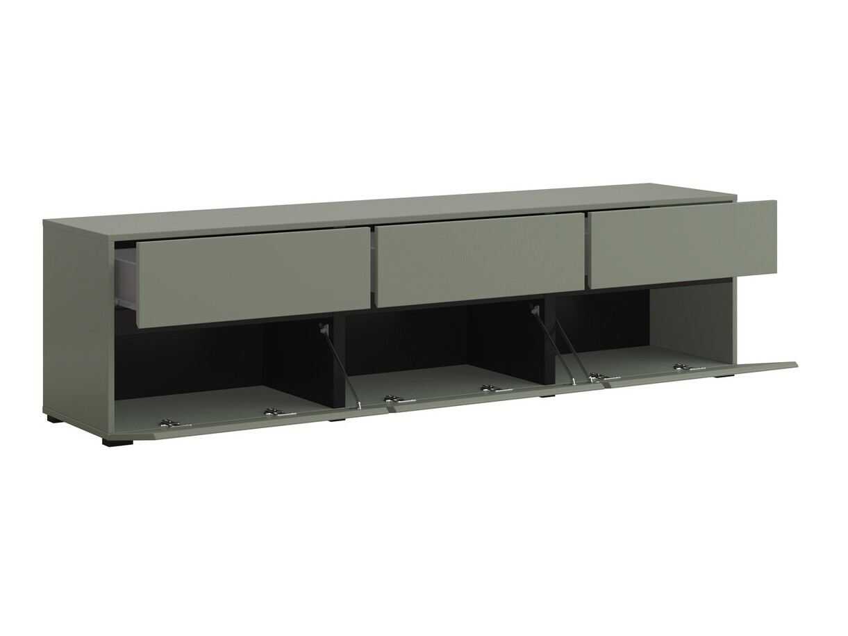 Set za dnevni boravak Alfere 106 (Zelena)