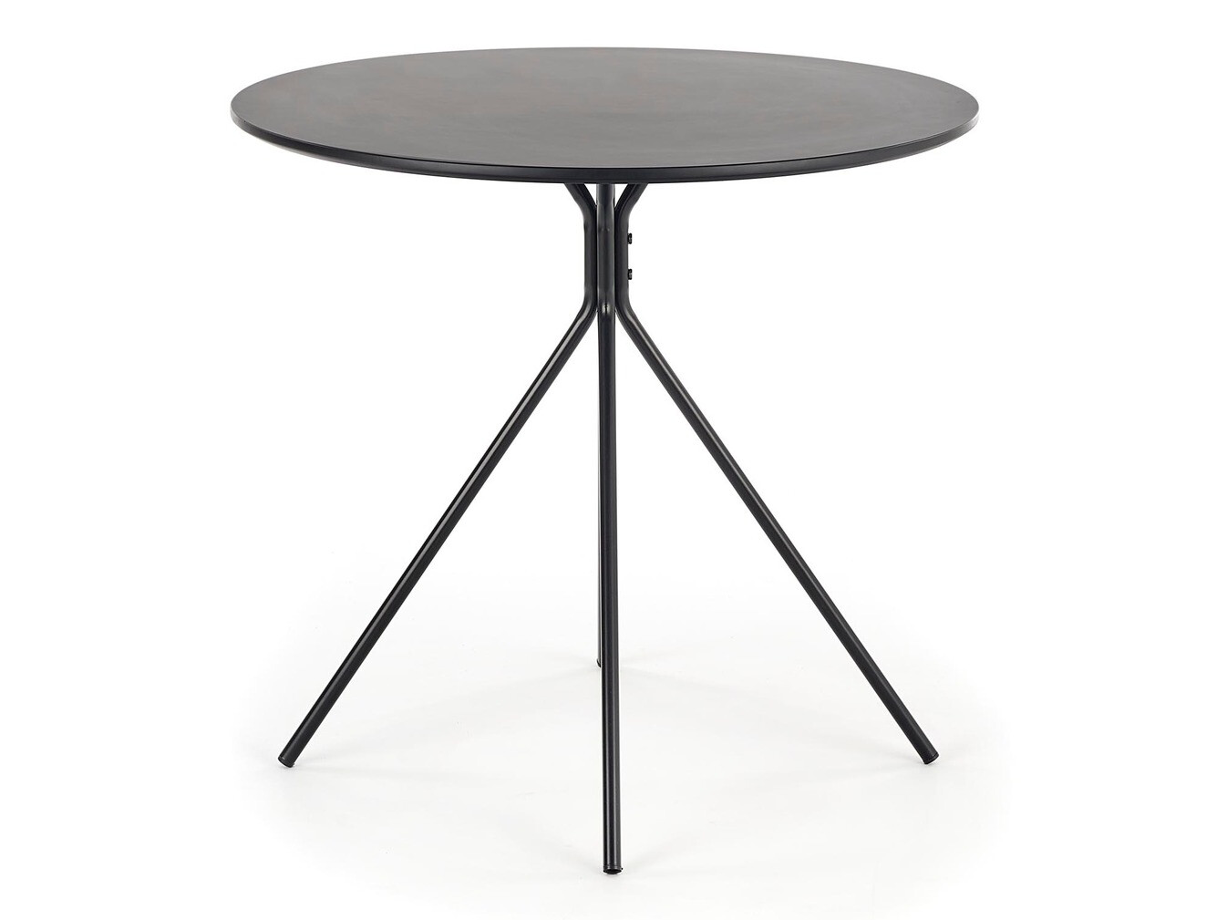 Stol Houston 1204 (Mat crna)