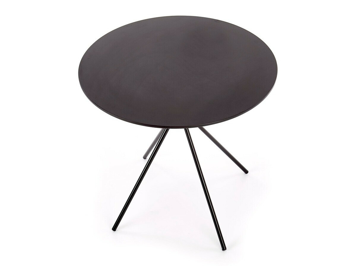 Stol Houston 1204 (Mat crna)