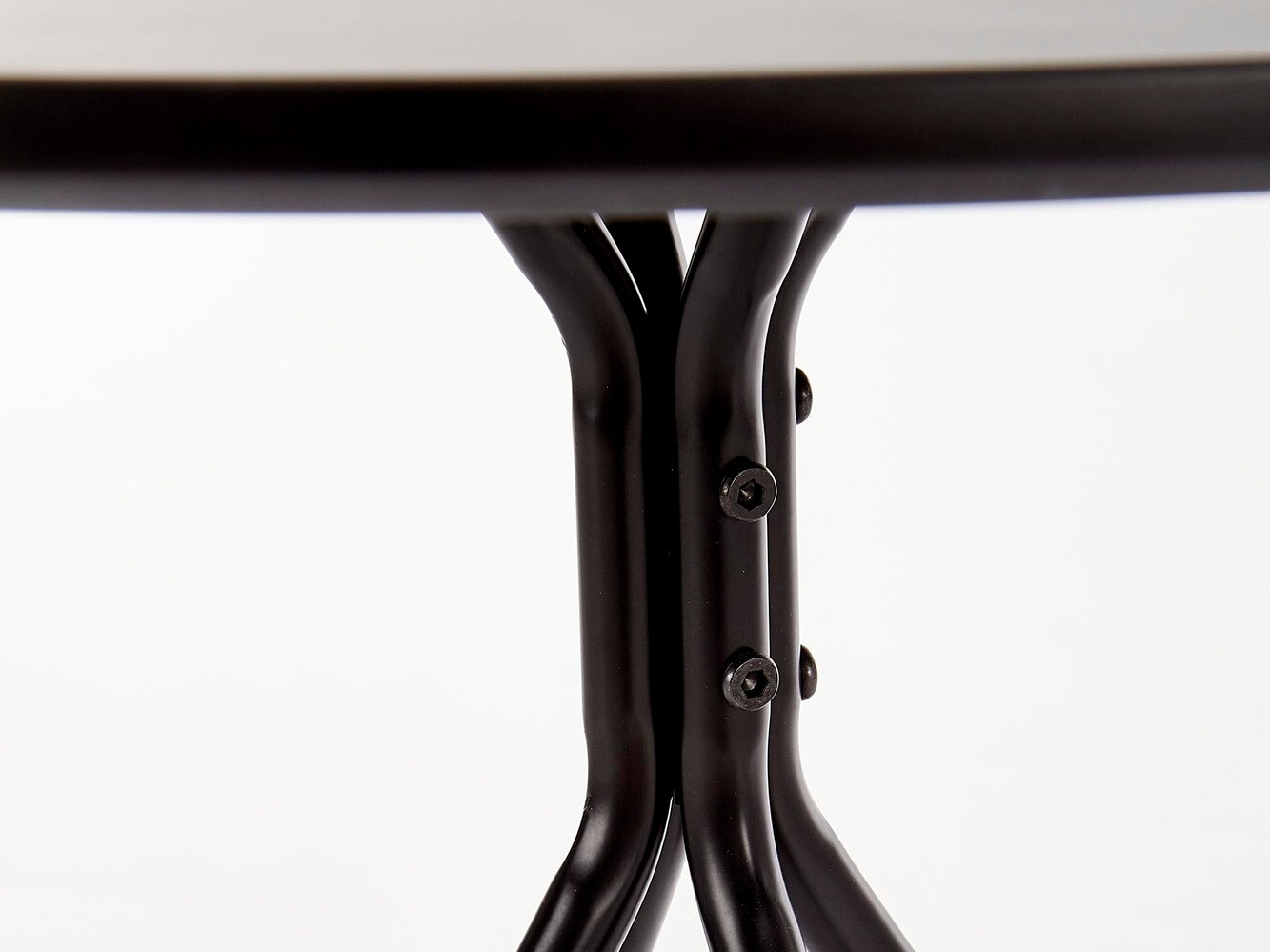 Stol Houston 1204 (Mat crna)