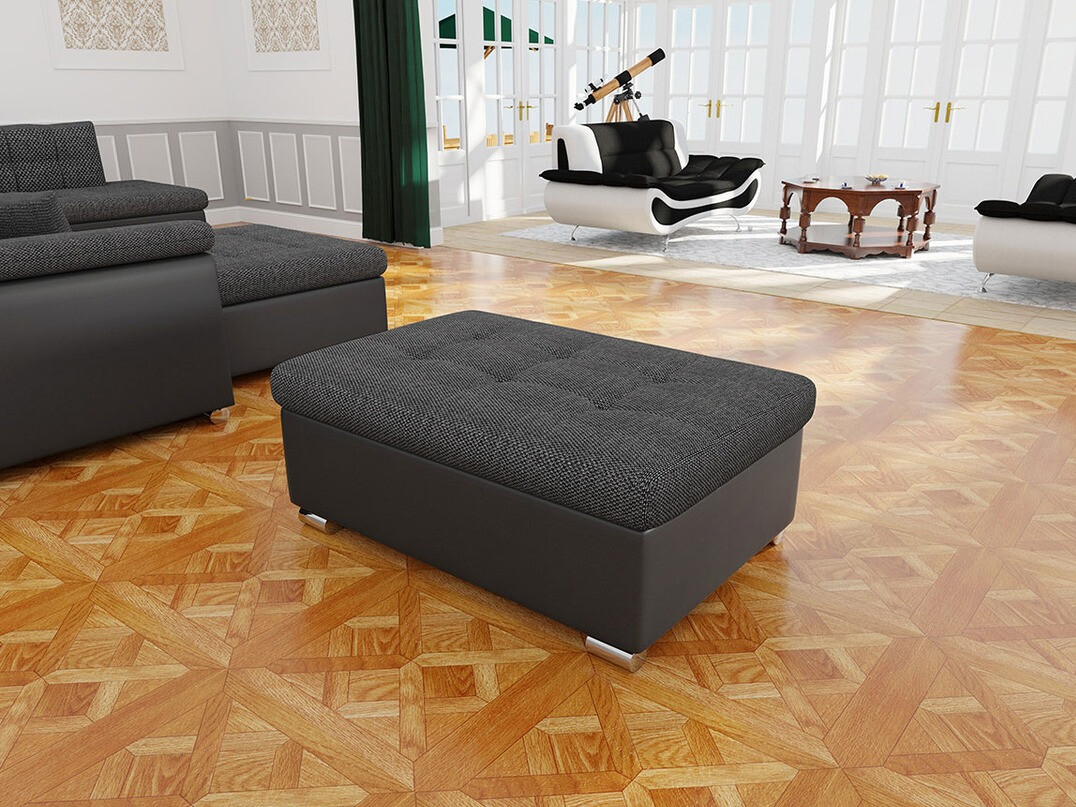 Tapecirana klupa Comfivo 118 (Soft 020 + Majorka 03)