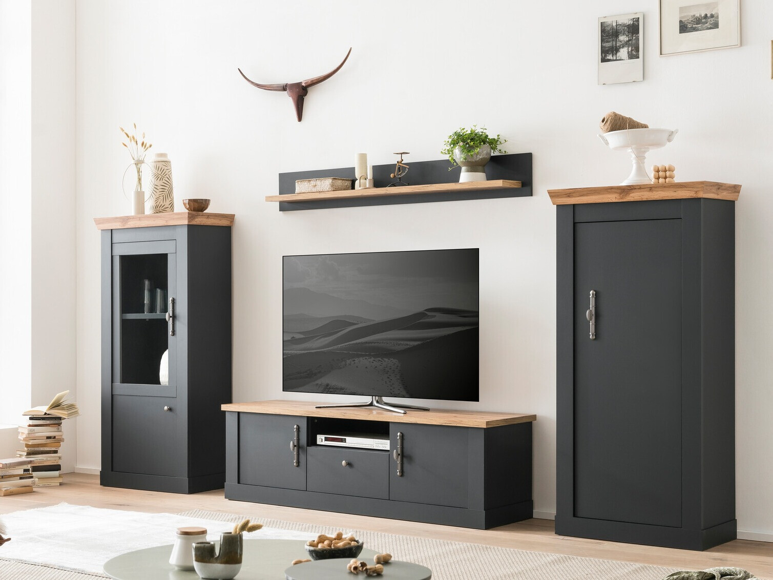 Dnevni boravak Levbalu 101