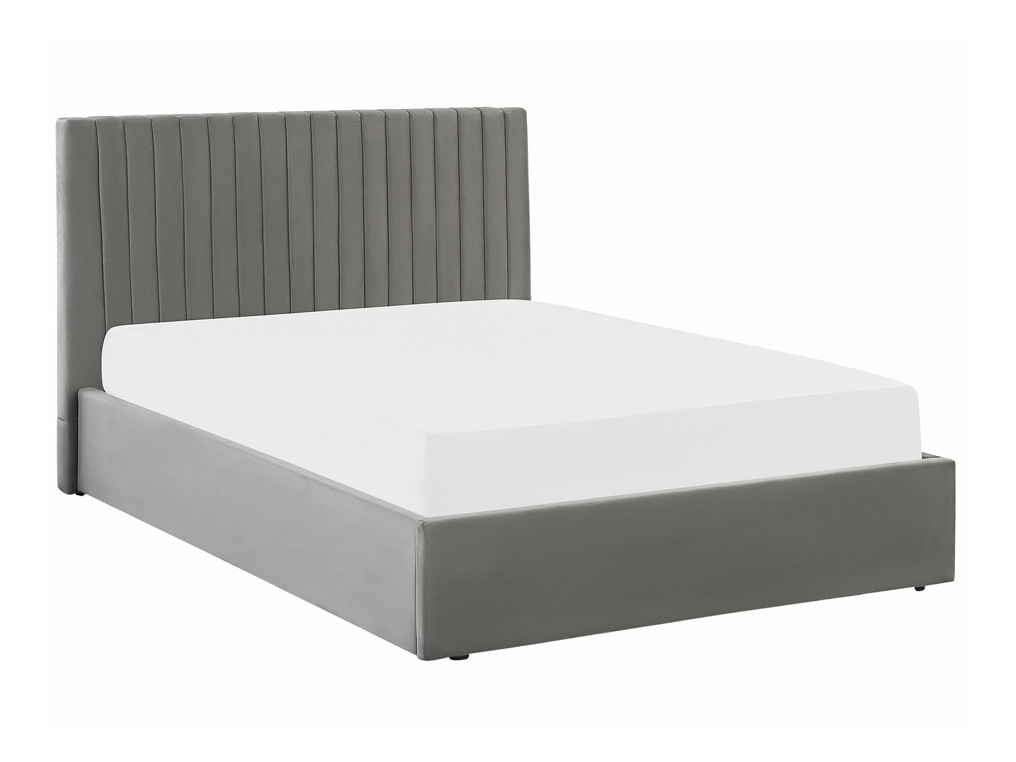 Krevet Berwyn 1775 (Siva)