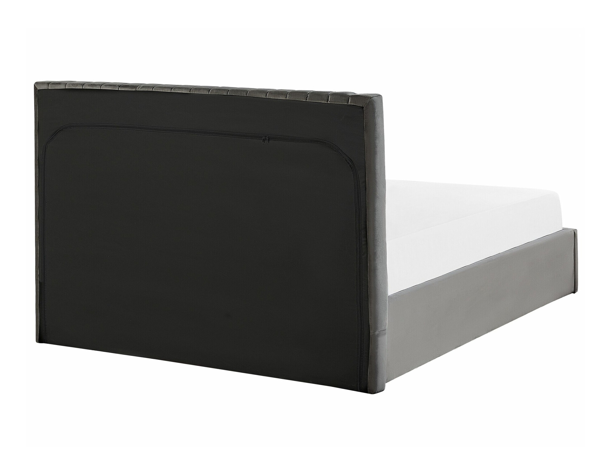 Krevet Berwyn 1775 (Siva)