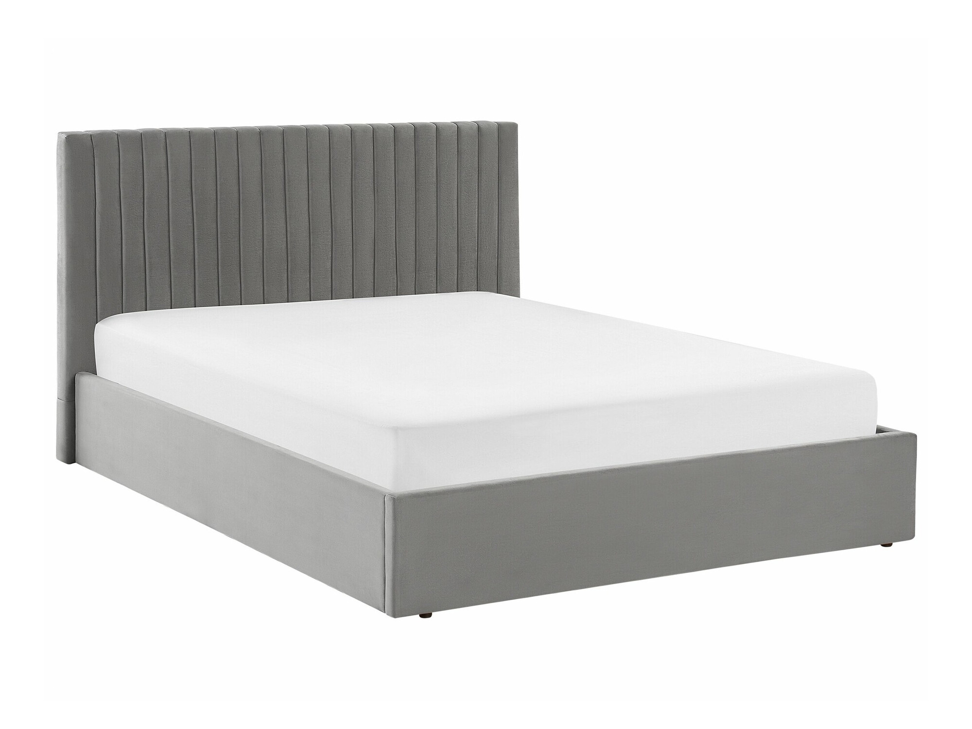 Krevet Berwyn 1775 (Siva)