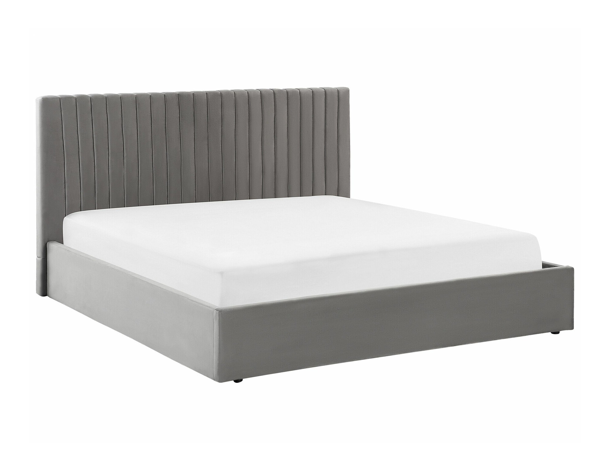 Krevet Berwyn 1775 (Siva)