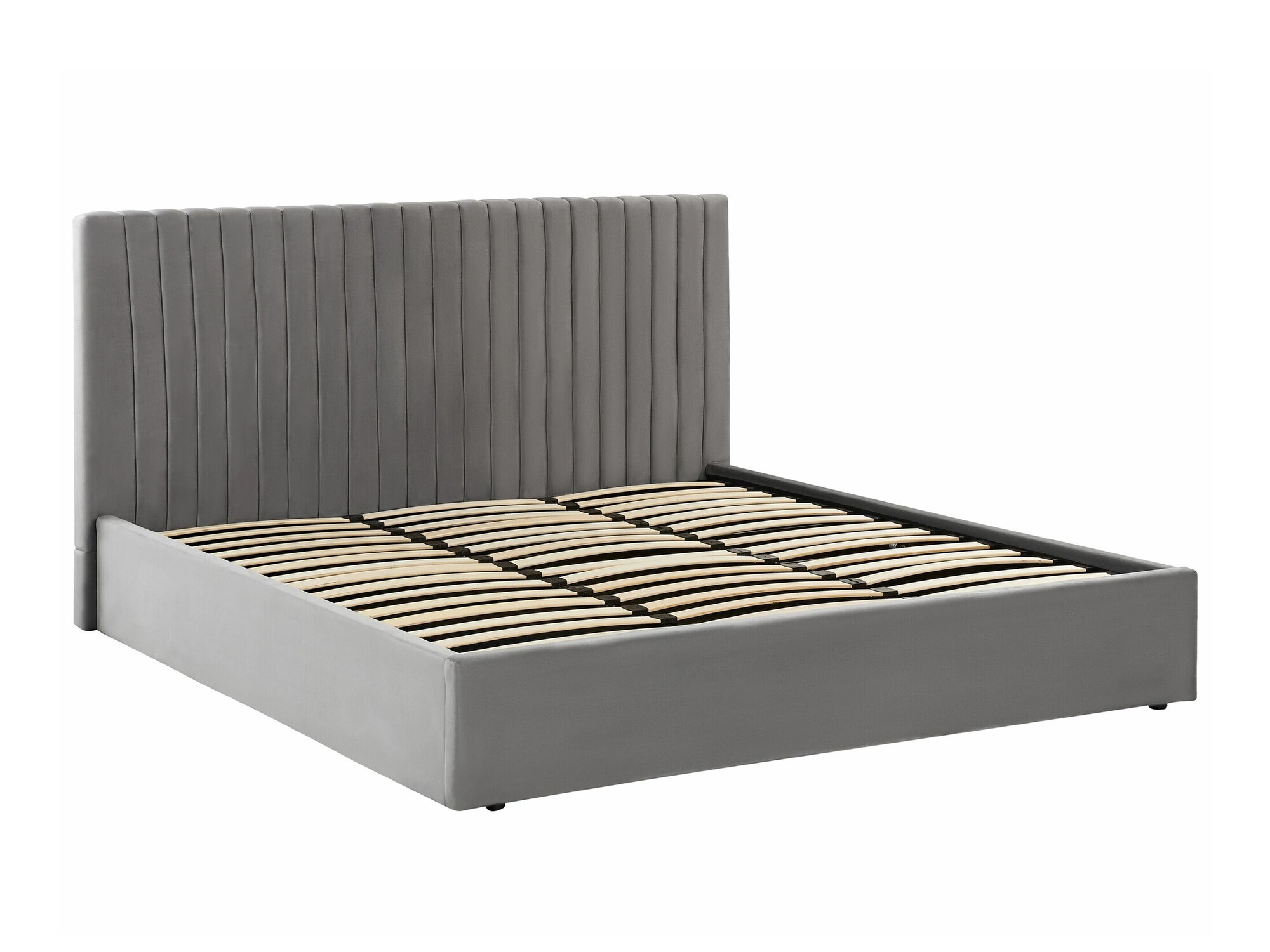 Krevet Berwyn 1775 (Siva)