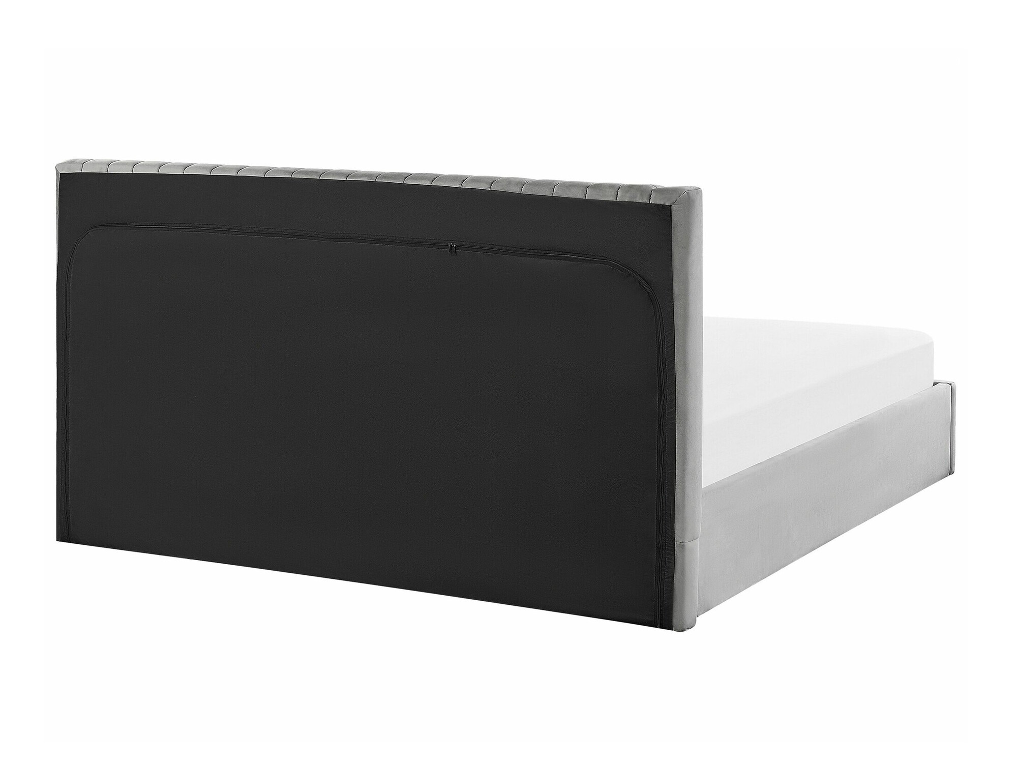 Krevet Berwyn 1775 (Siva)