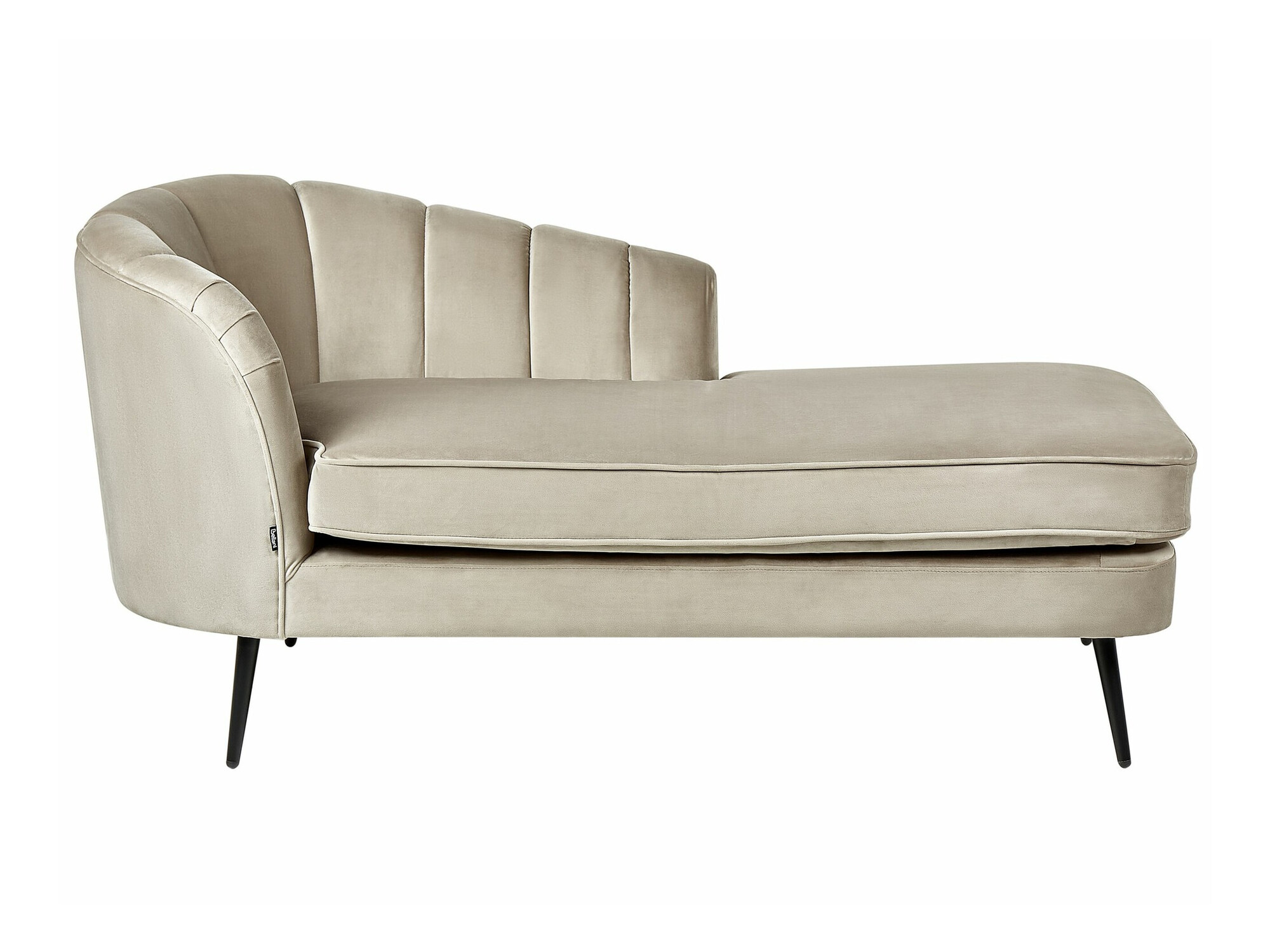 Ležaj Berwyn 677 (Bež)