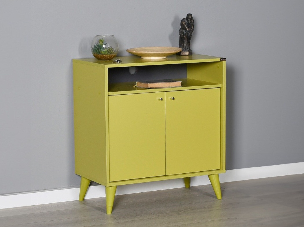 Ormarić Kailua 2037 (Zelena)