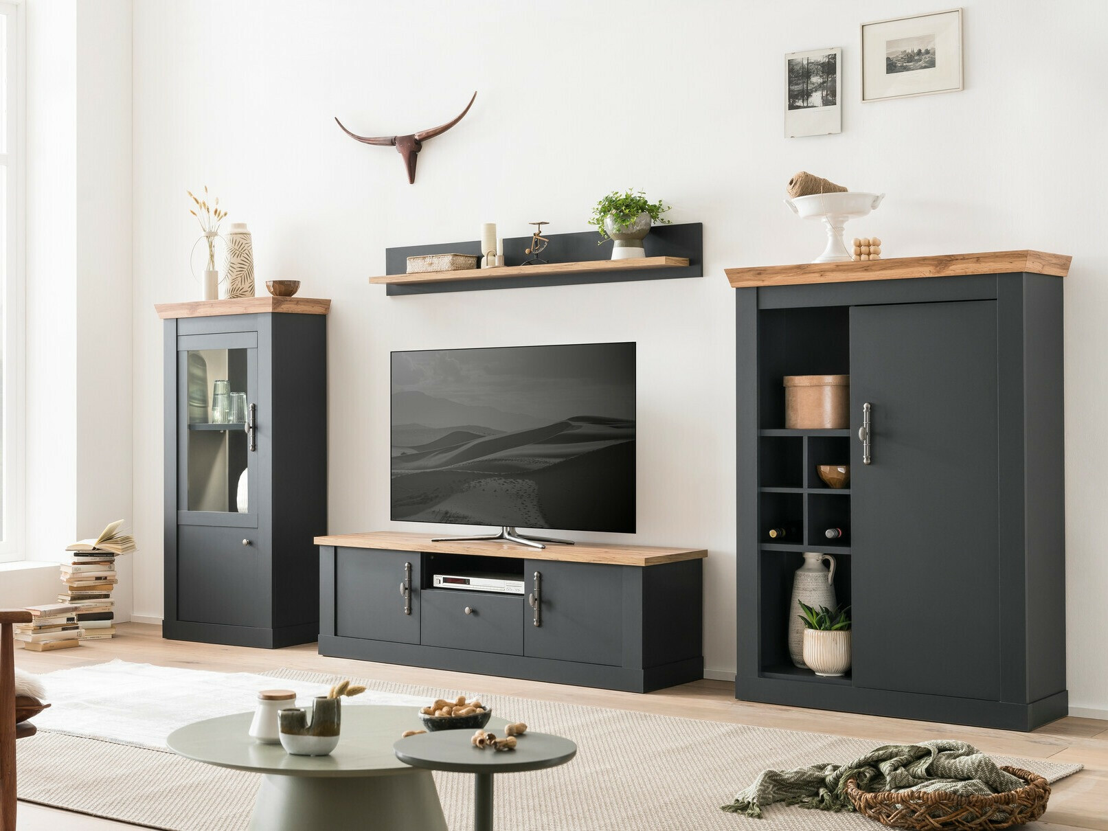 Set za dnevni boravak Levbalu 100