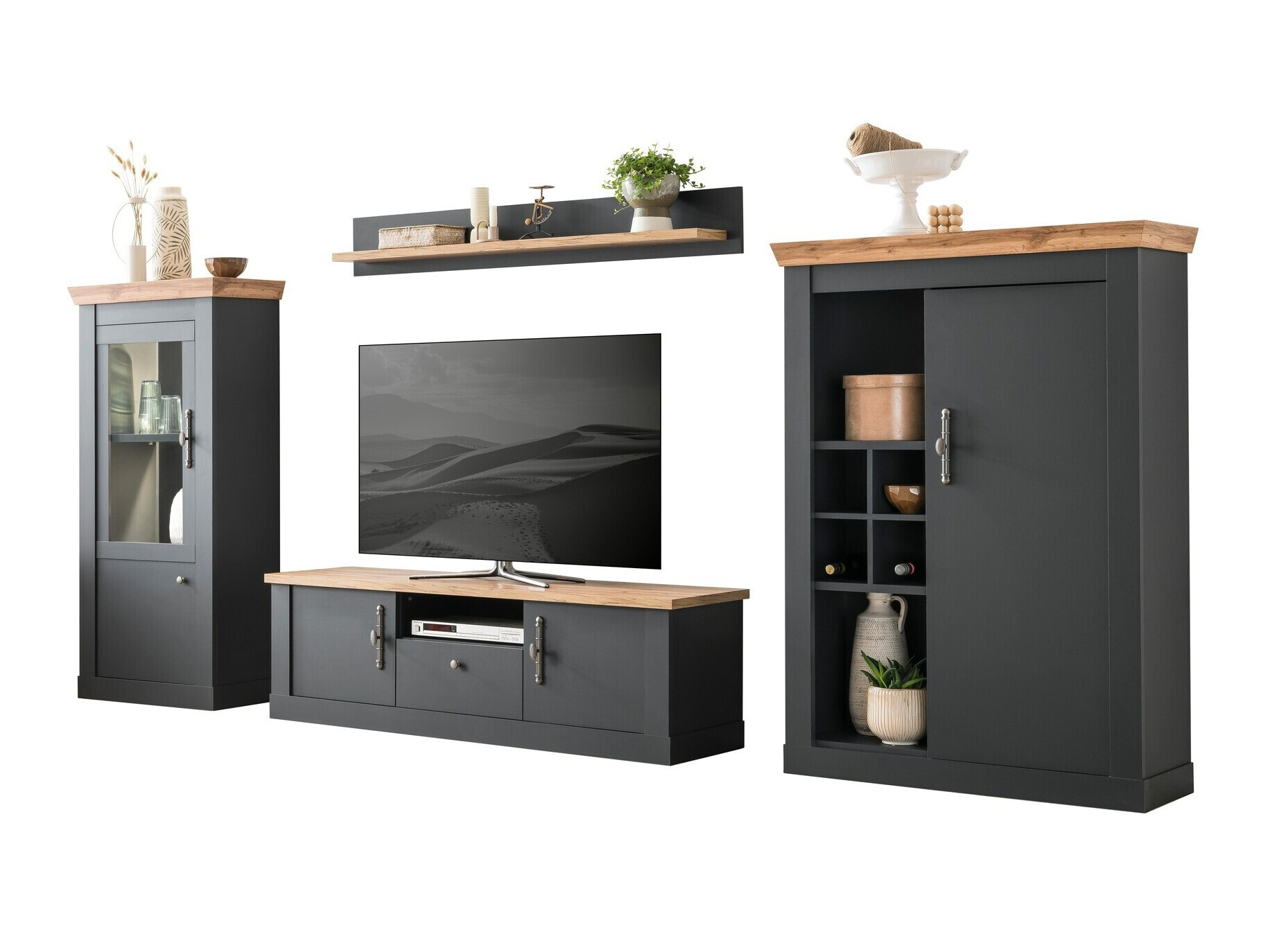 Set za dnevni boravak Levbalu 100