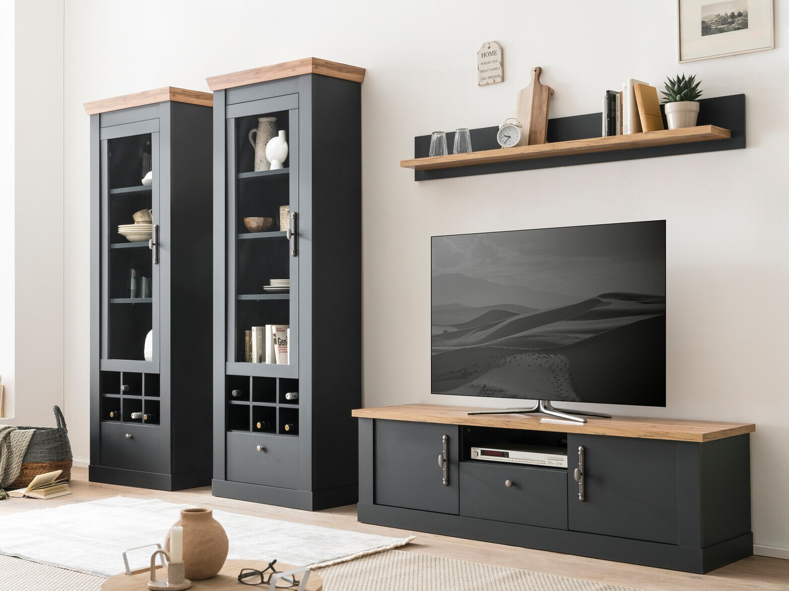 Set za dnevni boravak Levbalu 103