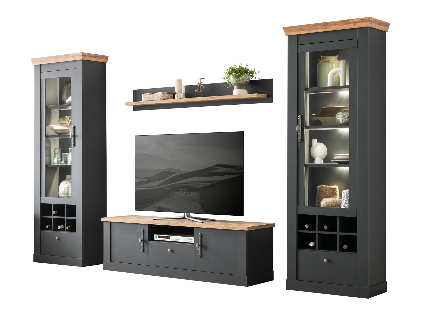 Set za dnevni boravak Levbalu 103