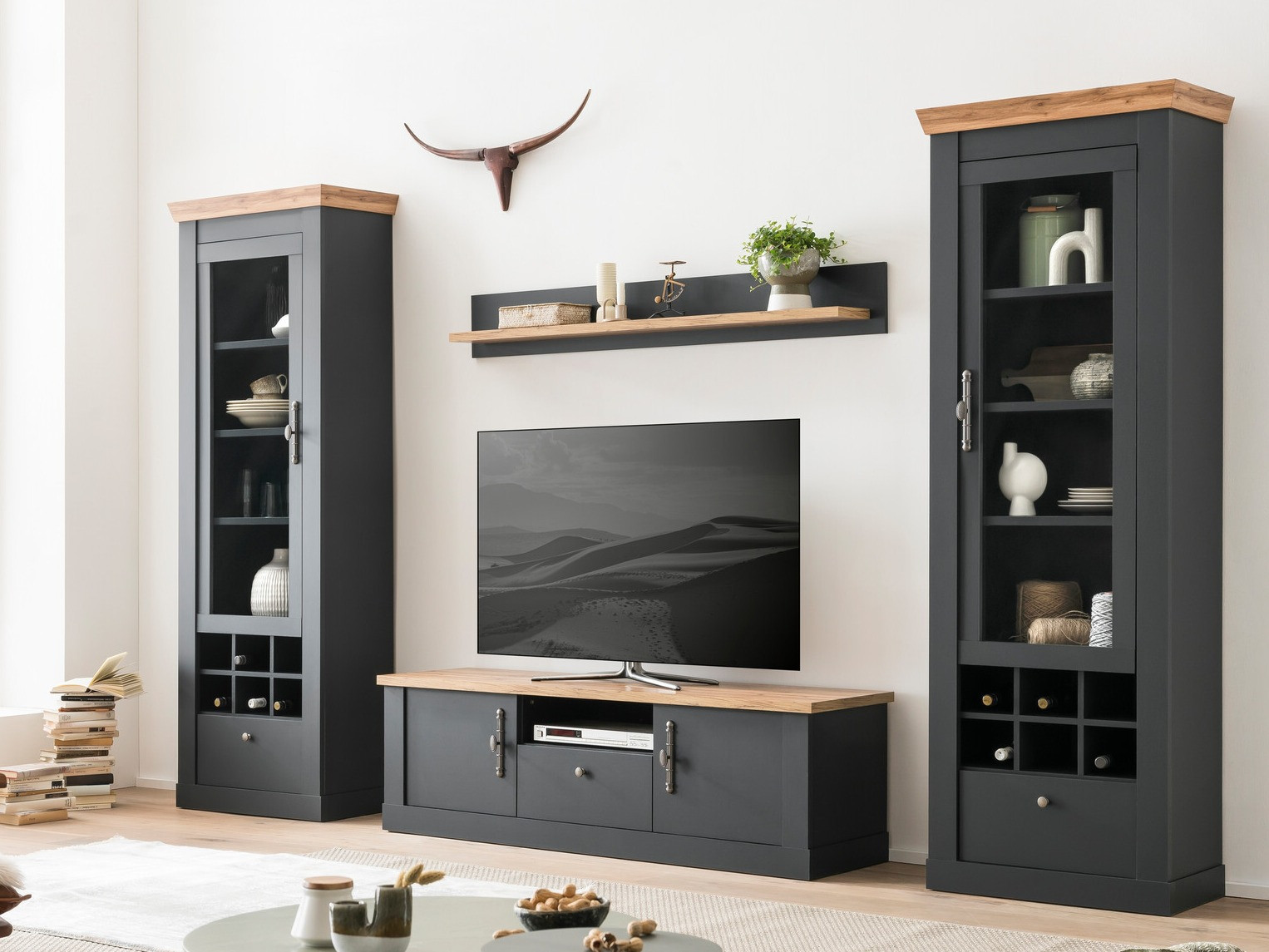 Set za dnevni boravak Levbalu 103