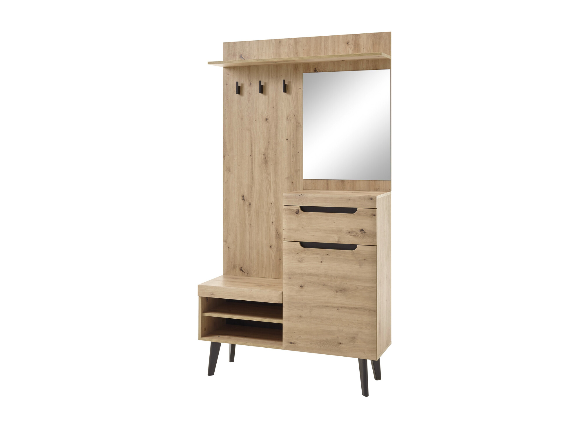 Set za hodnik Morsora 100