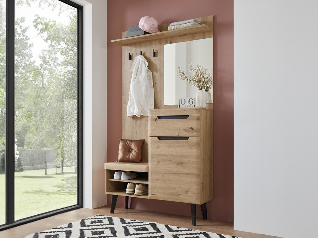 Set za hodnik Morsora 100