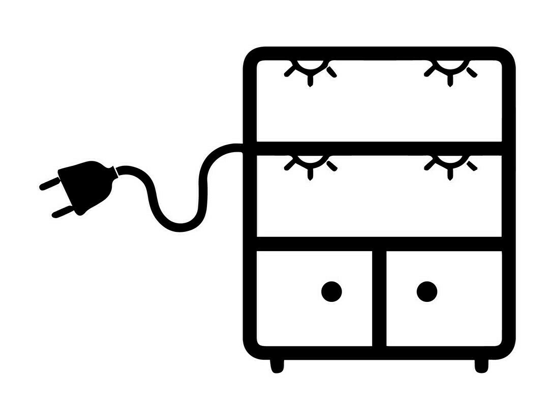LED rasvjeta Morsora 119