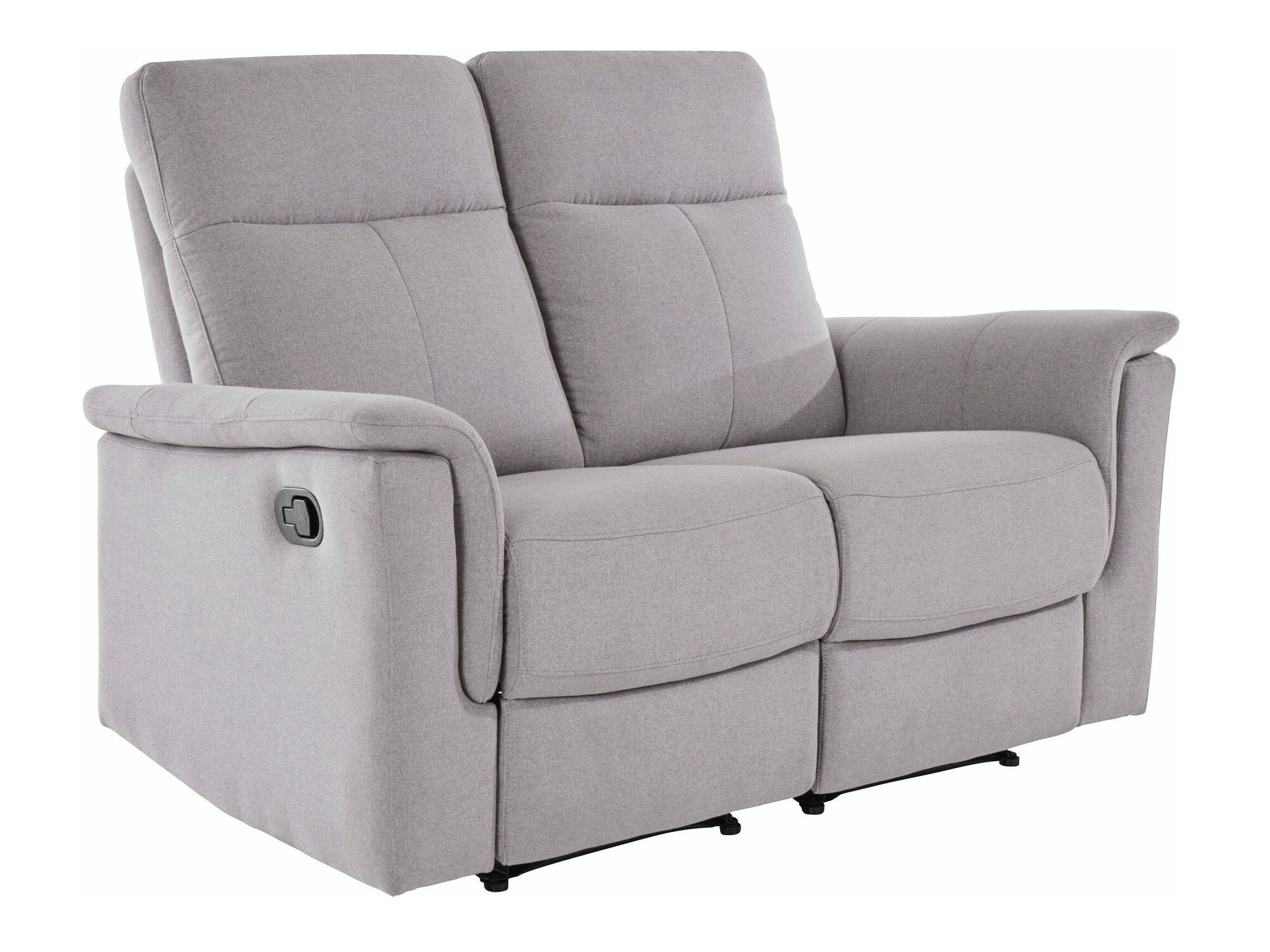 Podesiva sofa Denton 1373 (Svijetlo siva)