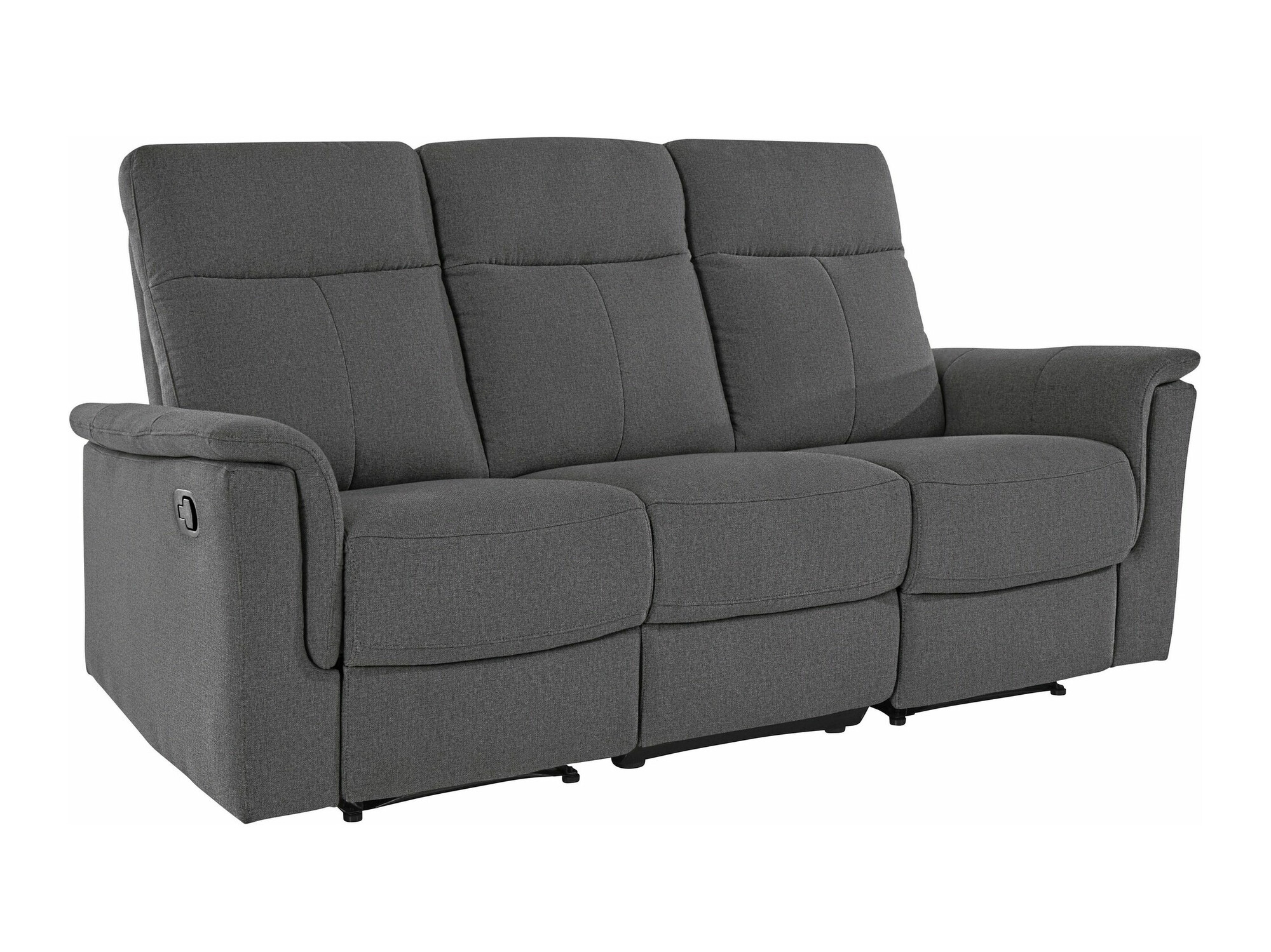 Podesiva sofa Denton 1374 (Antracit)