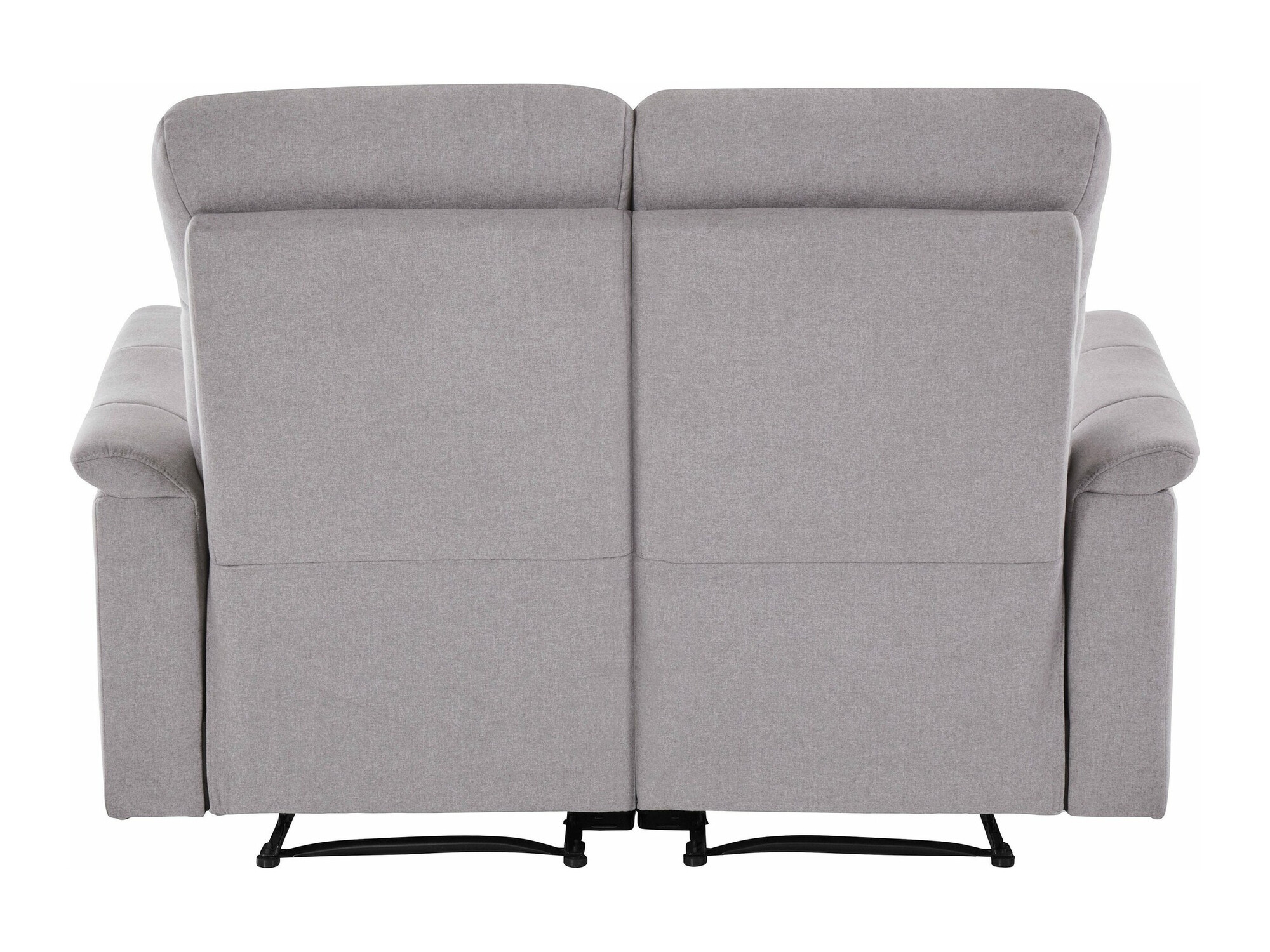 Podesivi kauč Denton 1373 (Svijetlo siva)