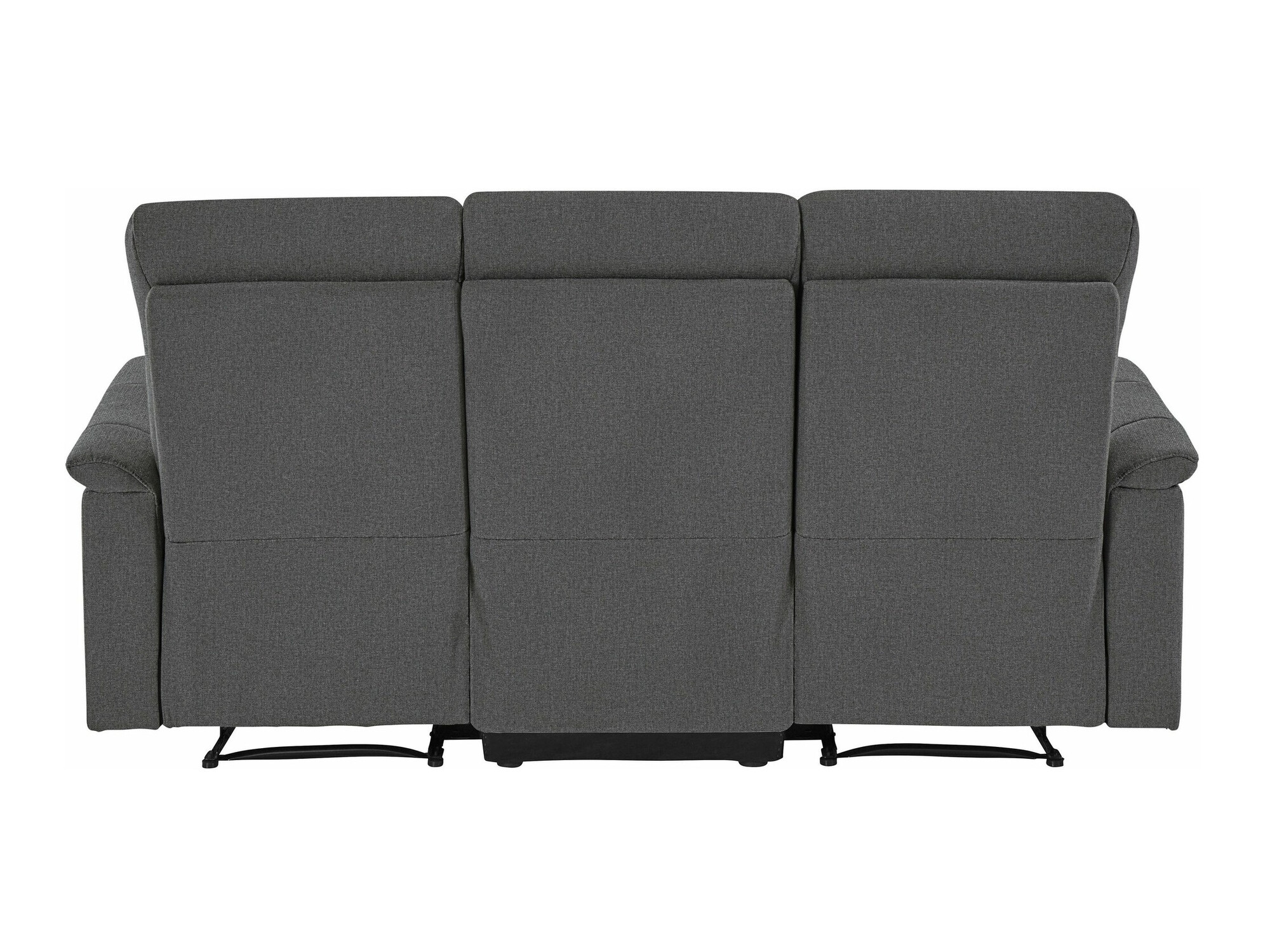 Podesivi kauč Denton 1374 (Antracit)