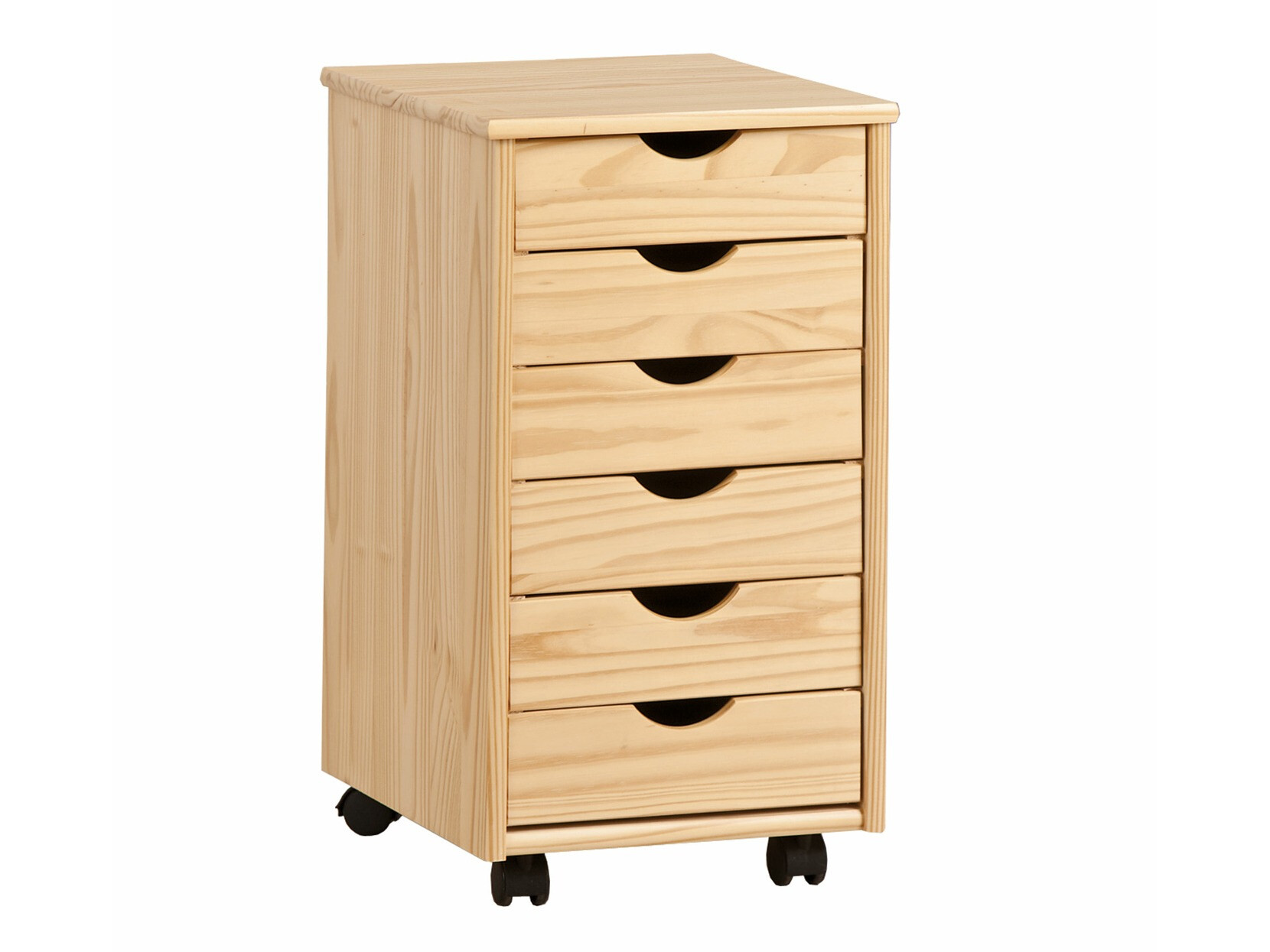 Ladičar Houston 279