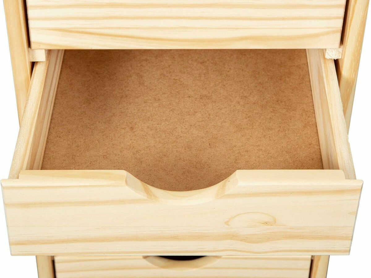 Ladičar Houston 279