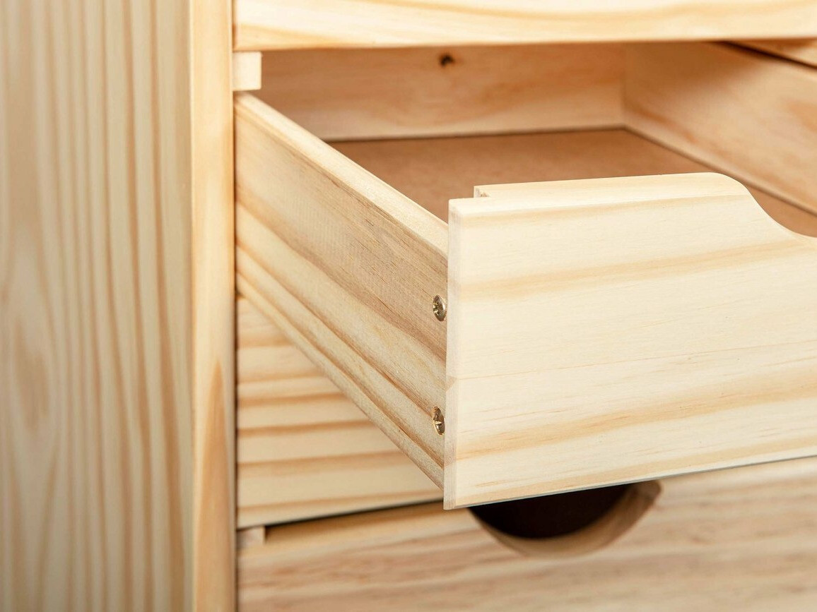 Ladičar Houston 279