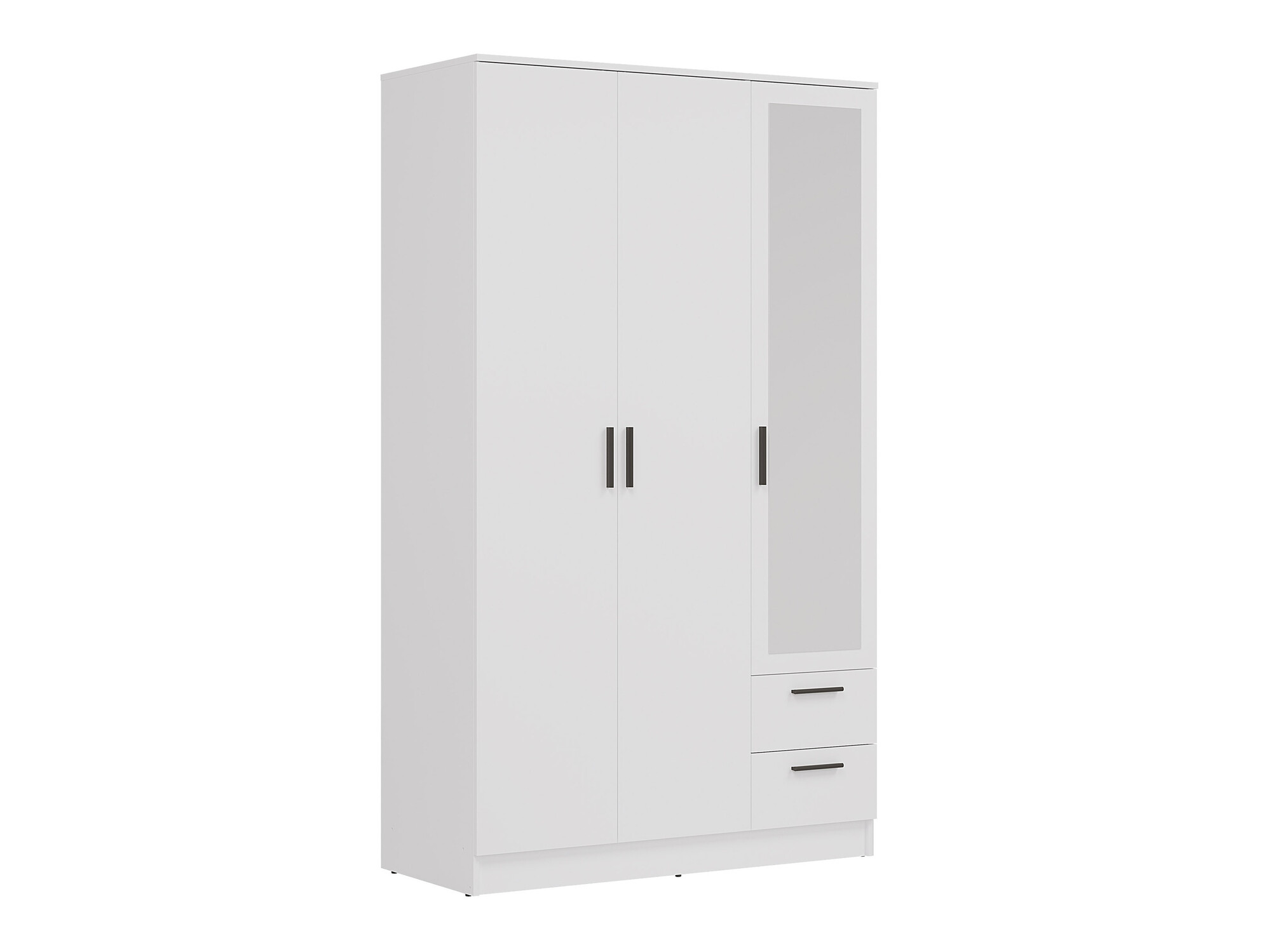 Ormar Orlando 222 (Bijela)