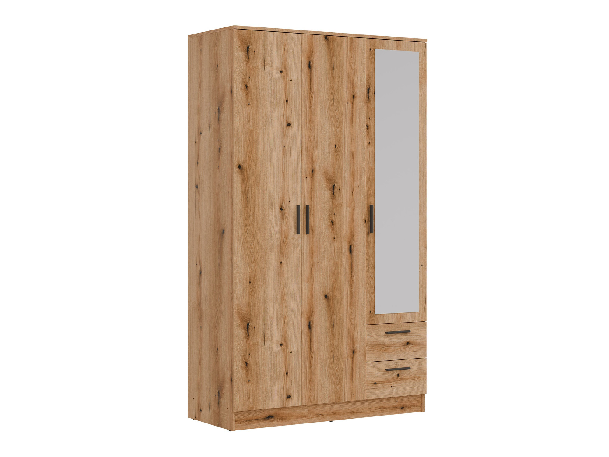 Ormar Orlando 222 (Svijetli hrast)