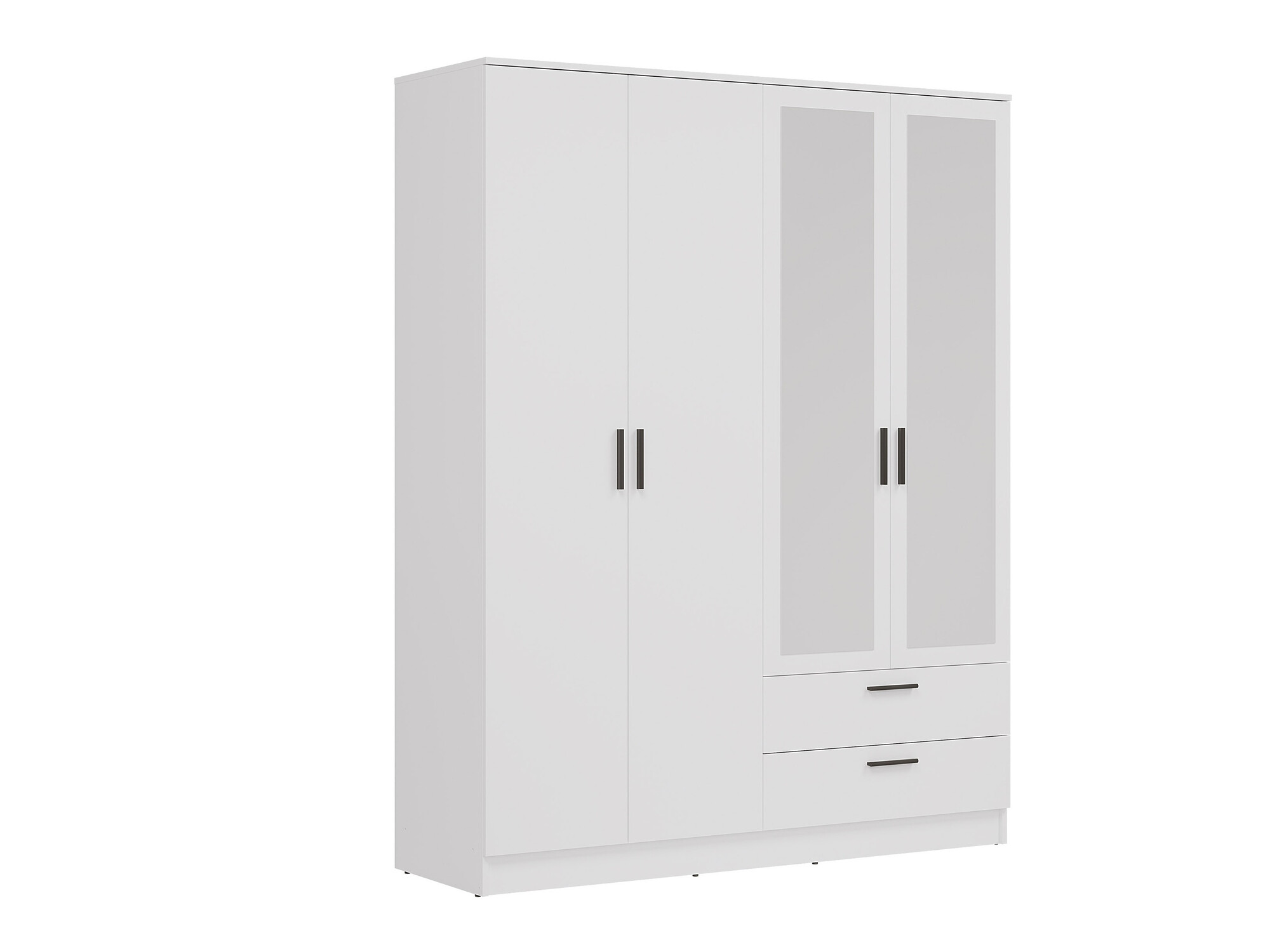 Ormar Orlando 223 (Bijela)