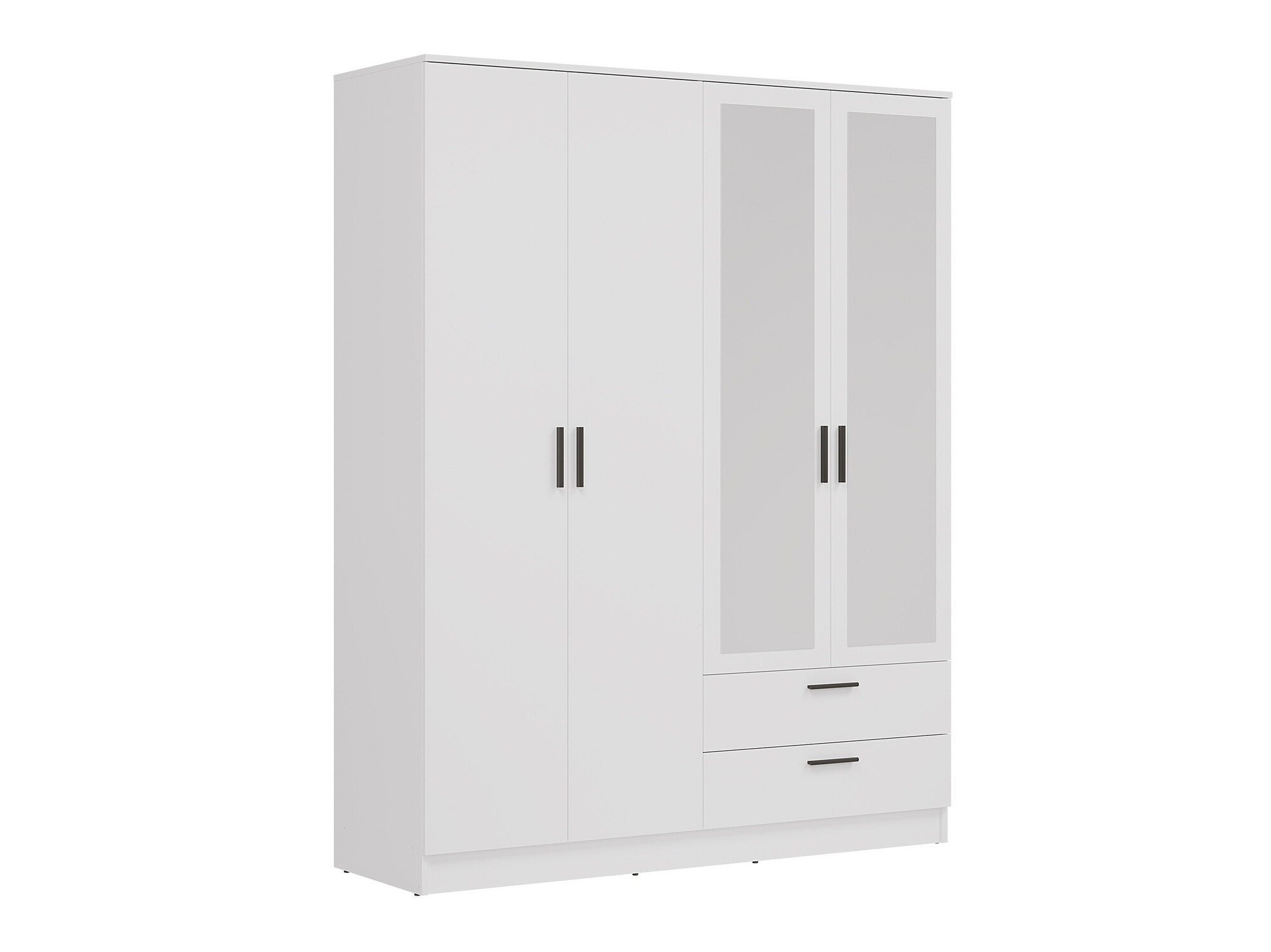 Ormar Orlando 223 (Bijela)