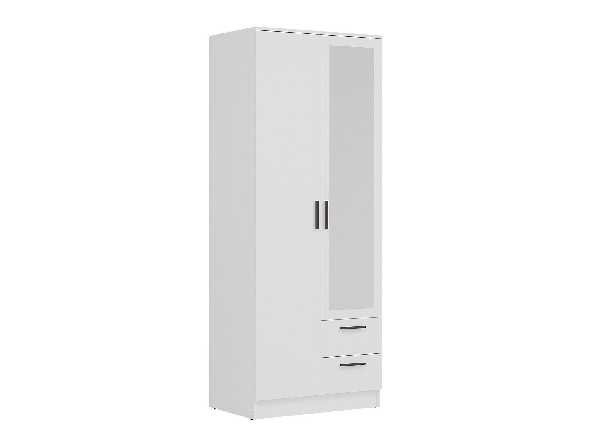 Ormar Orlando 224 (Bijela)