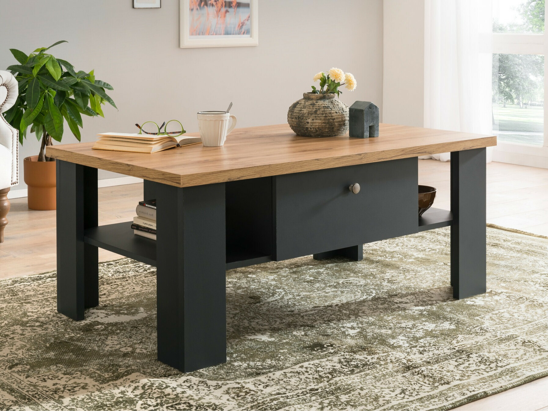 Stolić za kavu Levbalu 114