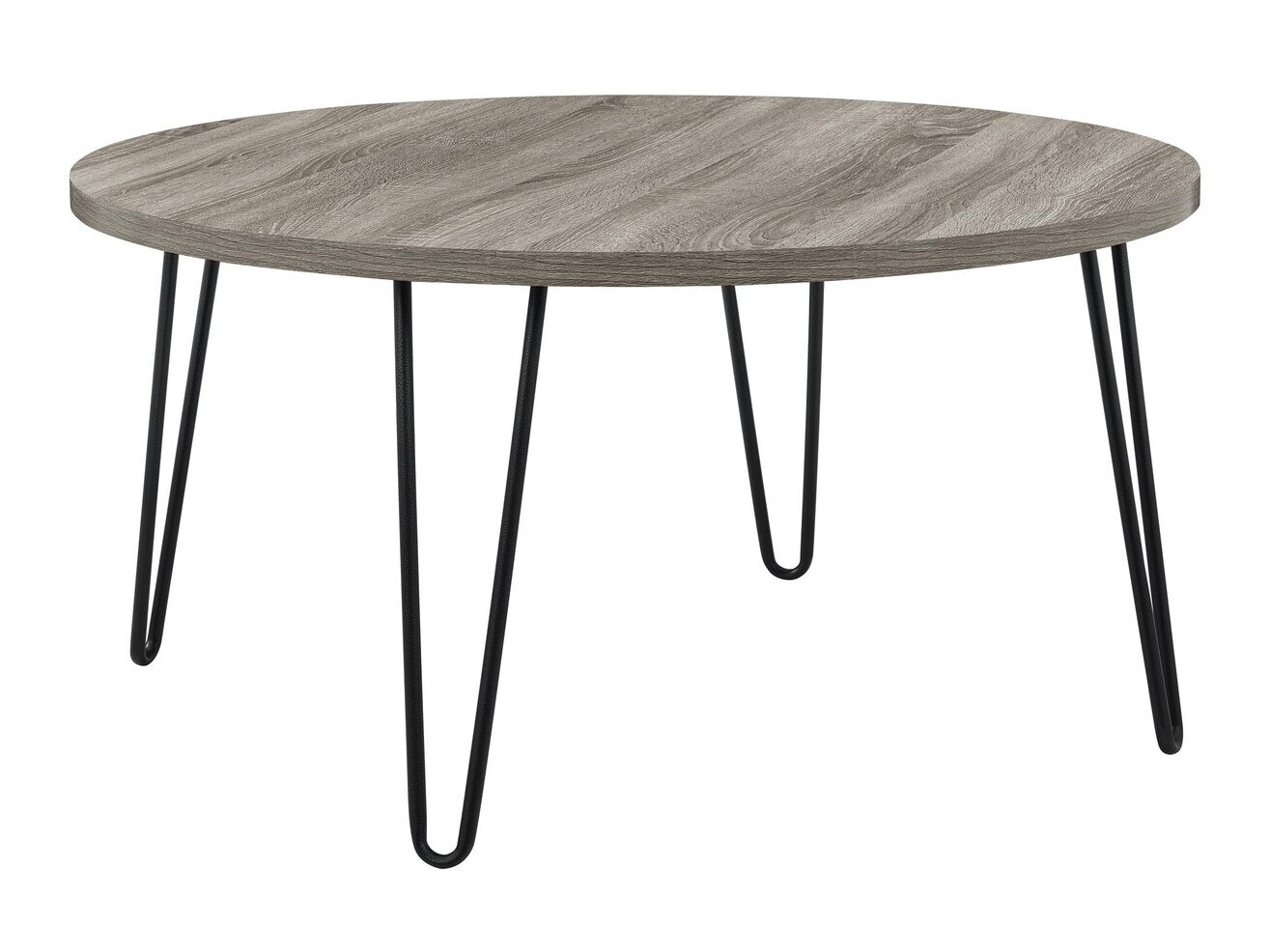 Stolić za kavu Nutive 104 (Lagani hrast)