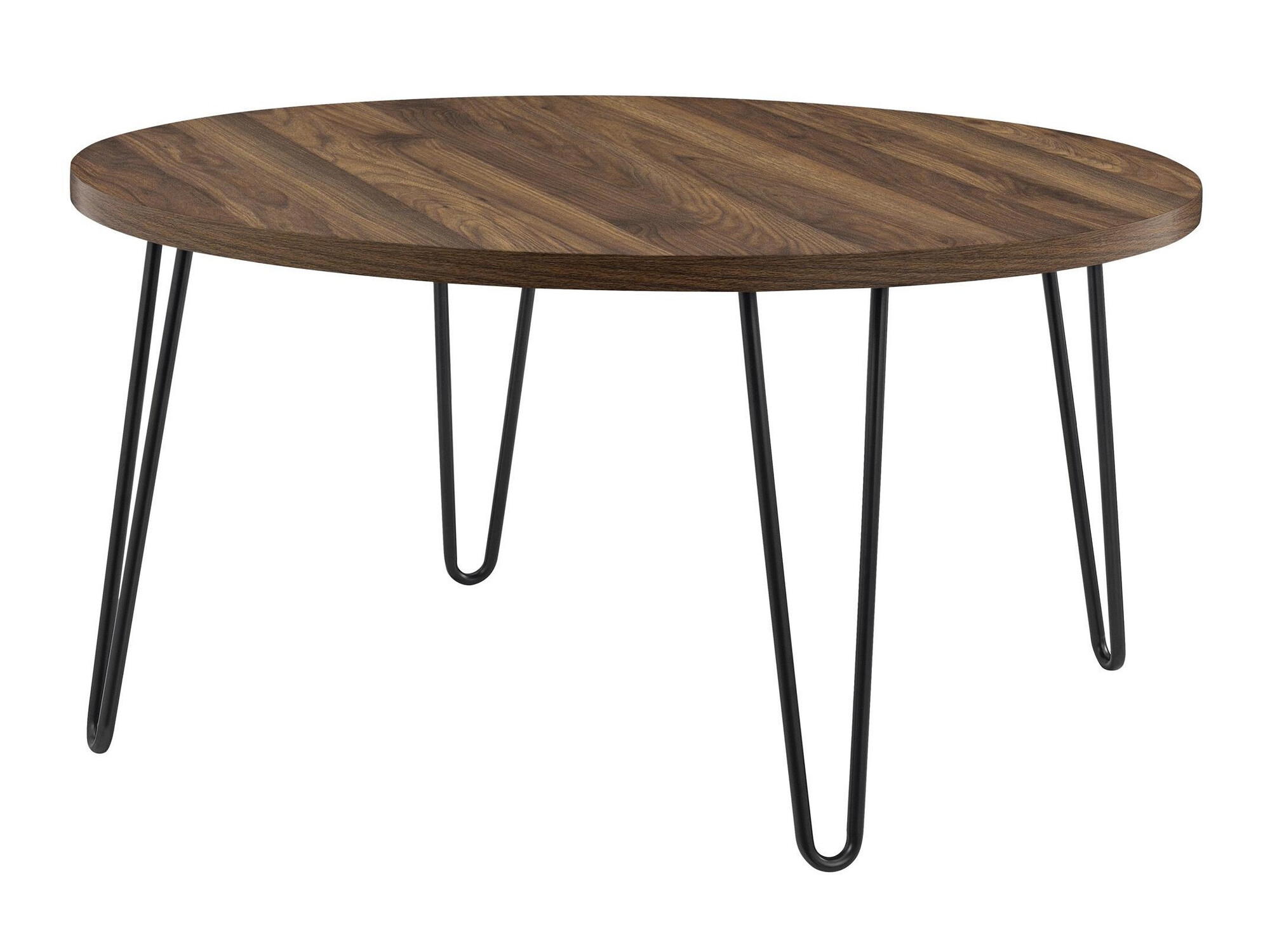 Stolić za kavu Nutive 104 (Orah)