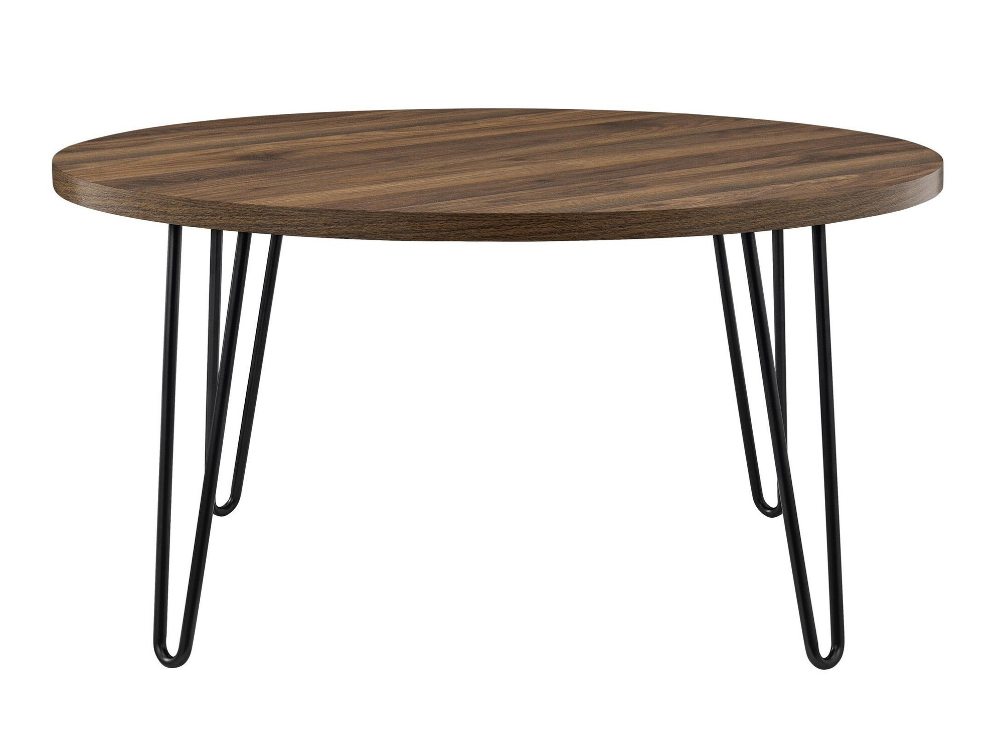 Stolić za kavu Nutive 104 (Orah)