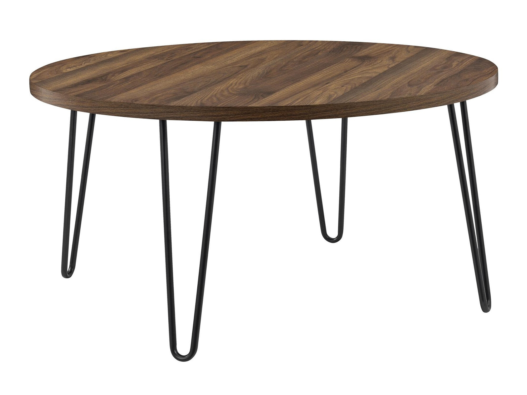 Stolić za kavu Nutive 104 (Orah)