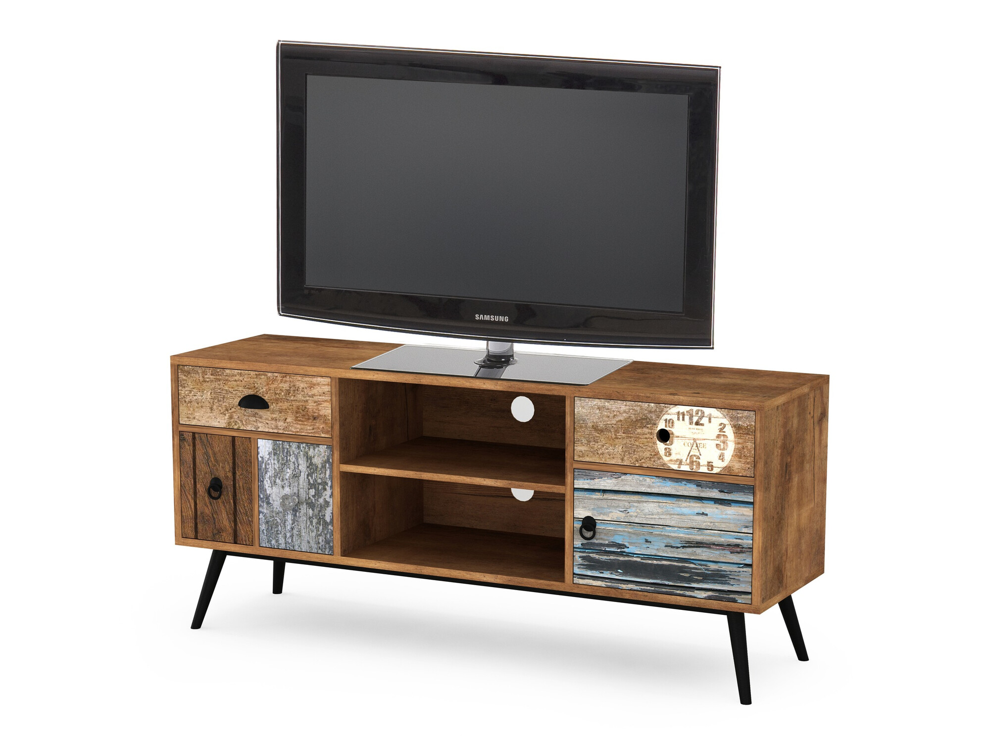 TV stol Evarmori 105