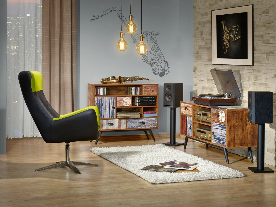 TV stol Evarmori 105