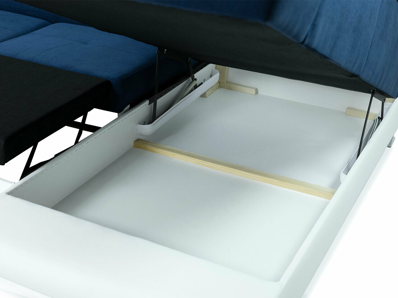 Kutna garnitura Comfivo 190 (Kronos 09 + Paros 05)