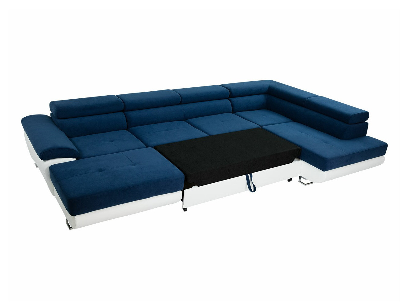 Kutna garnitura Comfivo Ruta IV (Soft 017 + Uttario Velvet 2971 + Kronos 02)
